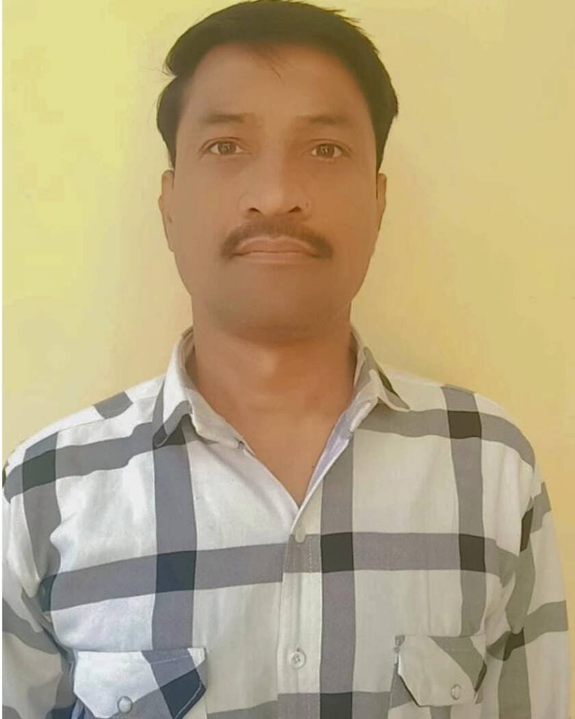Manish Singh Panwar