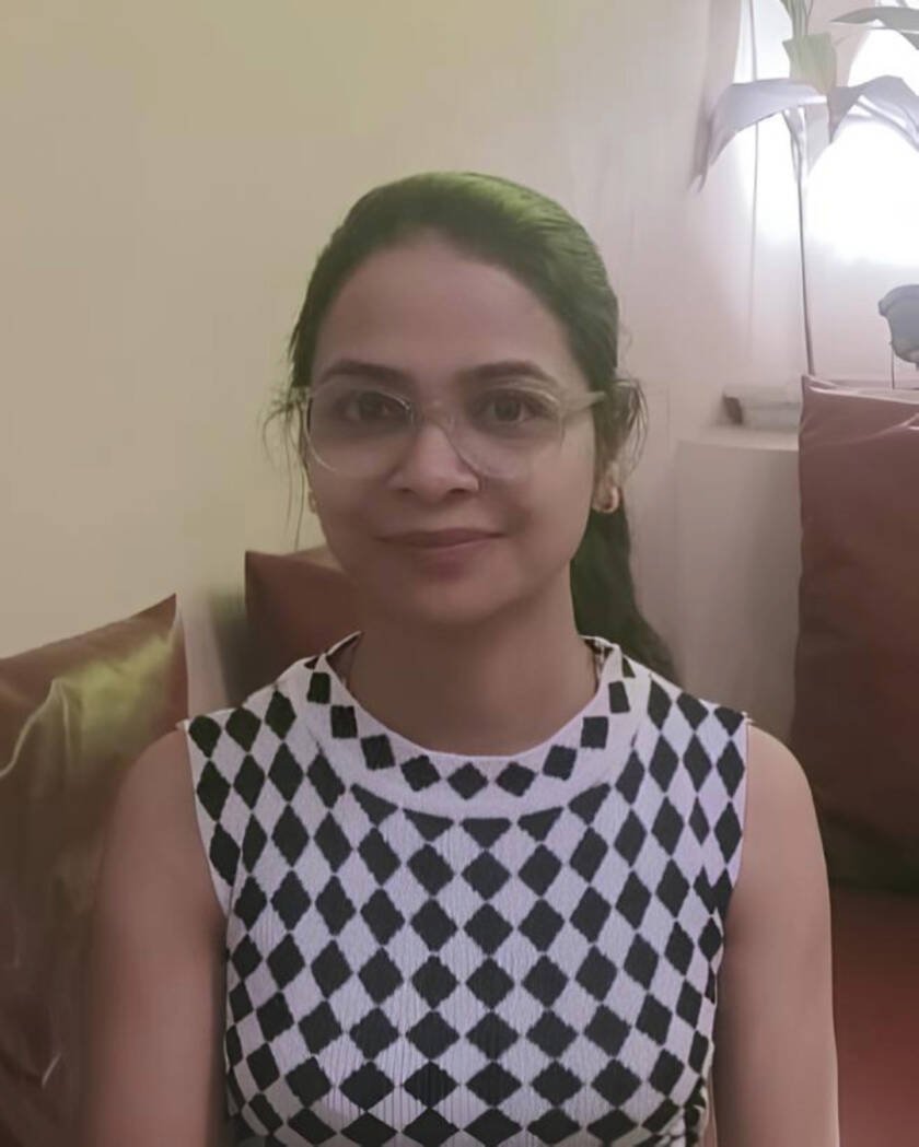 Sonika patel