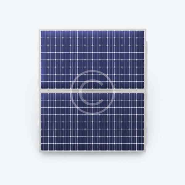 Solar Battery Perlight Solar PLM-260P-60 - Image 3