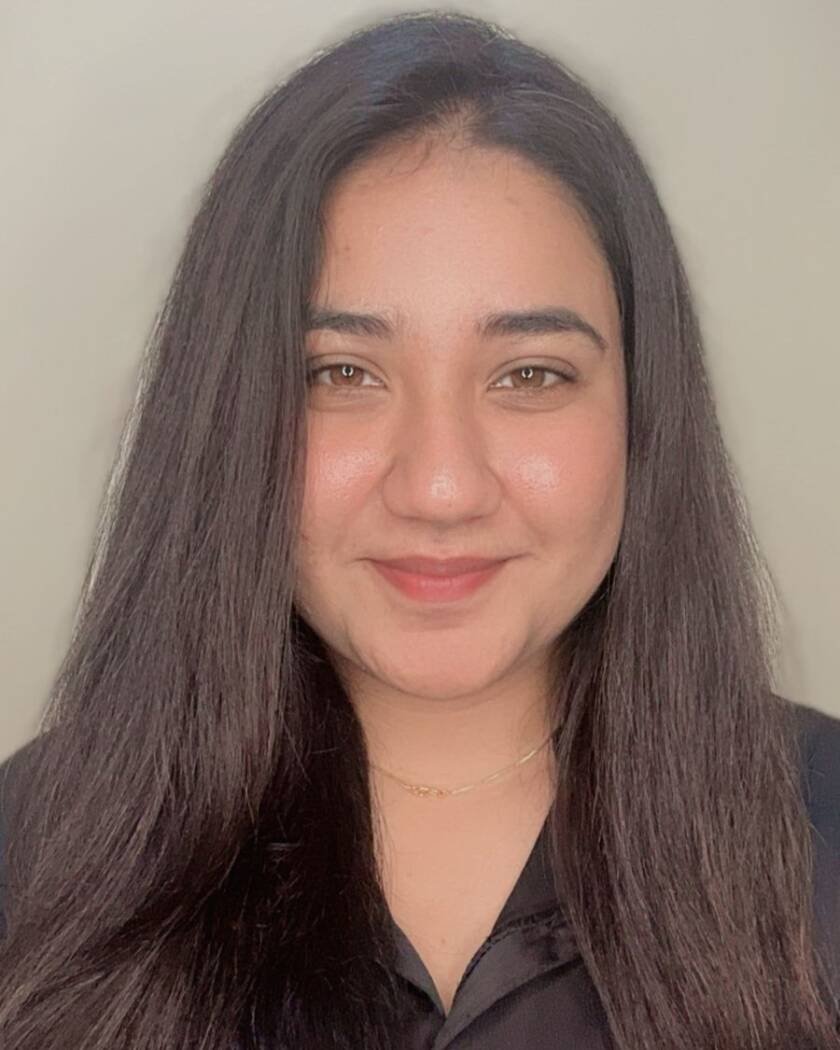 Mansi Shrivastava